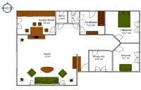 Szigetszentmiklós Családi ház