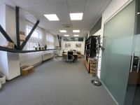 出租 办公室 Budapest XI. 市区, 96m2