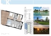 Balatonmáriafürdő Lakás