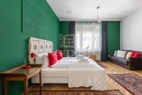 Budapest VIII. kerület Lakás