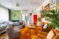 Budapest VIII. kerület Lakás