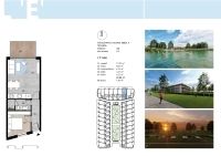 Balatonmáriafürdő Lakás