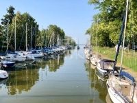 Balatonmáriafürdő Lakás