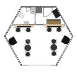 Újfehértó Üzlethelyiség