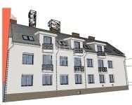 Budapest XIII. kerület Lakás