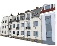 Budapest XIII. kerület Lakás