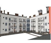 Budapest XIII. kerület Lakás