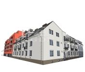 Budapest XIII. kerület Lakás