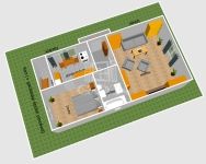 Budaörs Családi ház