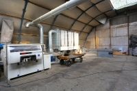 Budapest XV. kerület Ipari terület