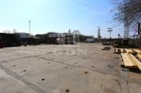 Budapest XV. kerület Ipari terület