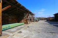 Verkauf industriegebiet Budapest XV. bezirk, 7658m2