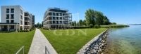 For sale flat (brick) Balatonmáriafürdő, 31m2