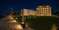 Продается квартира (кирпичная) Balatonmáriafürdő, 31m2