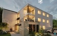 Eladó lakás (téglaépítésű) Kőszegszerdahely, 40m2