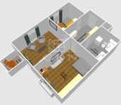 Budapest VIII. kerület Lakás