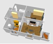 Budapest VIII. kerület Lakás