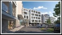 Продается квартира (кирпичная) Hévíz, 46m2