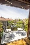 Kiadó lakás (téglaépítésű) Budapest XIV. kerület, 65m2