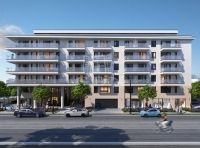 Продается квартира (кирпичная) Budapest XIV. mикрорайон, 70m2