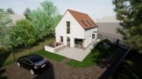 Eladó családi ház Sopron, 96m2