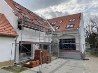 Sopron Wohnung (Ziegel) - 86.700.000 HUF