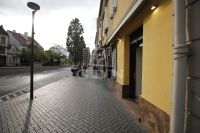 Sopron Gewerbe - Geschäftsräume - 180.000 HUF