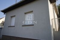 For sale family house Ágfalva, 56m2