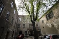 Sopron Flat (brick)