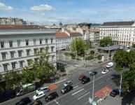 Budapest VI. kerület Lakás (téglaépítésű)