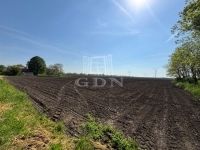 Eladó telek Kisigmánd, 1304m2