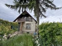 For sale week-end house Győr, 55m2