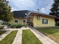 Bana Fejlesztési terület