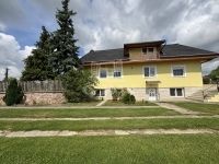 Eladó fejlesztési terület Bana, 357m2