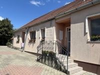 Kisigmánd Családi ház