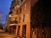 Győr Lakás (téglaépítésű)