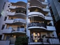 Győr Lakás (téglaépítésű)