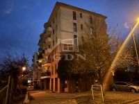 Győr Lakás (téglaépítésű)