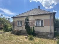 Verkauf einfamilienhaus Bőny, 68m2