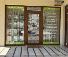 GDN Ingatlanhálózat - Bábolna ingatlaniroda