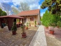 Mohács Családi ház