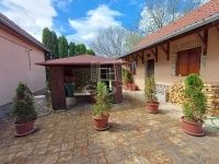 Mohács Családi ház