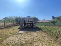 Bácsborsód Családi ház