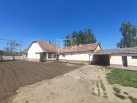 Bácsborsód Családi ház