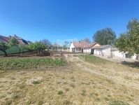 Bácsborsód Családi ház