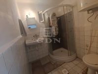 Bácsborsód Családi ház