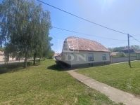 Bácsborsód Családi ház