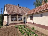 Bácsborsód Családi ház