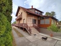 For sale family house Érsekcsanád, 187m2