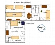 Érsekcsanád Családi ház